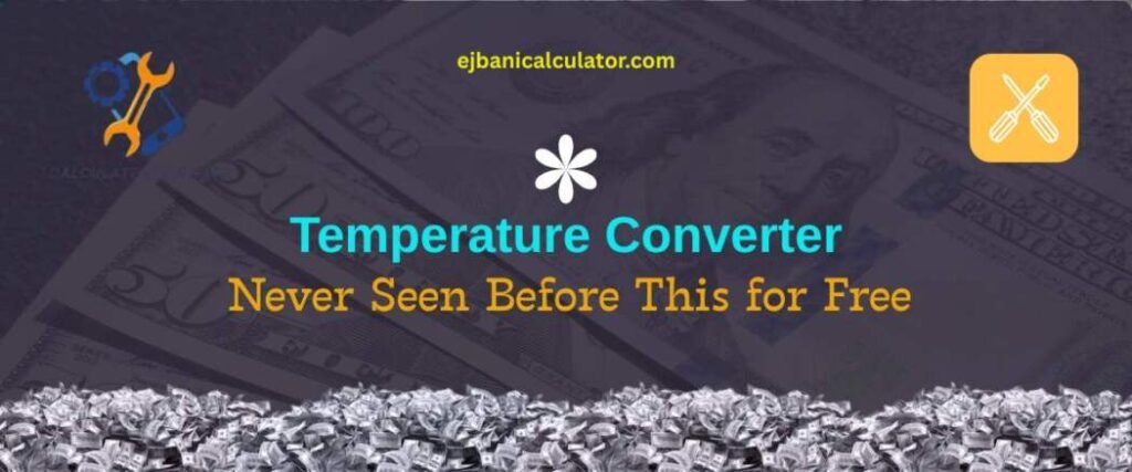 Temperature Converter
