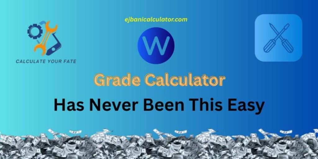 grade calculator