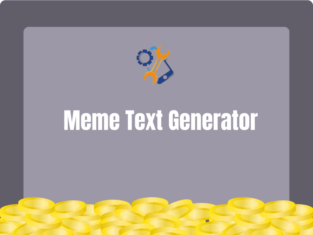Meme Text Generator