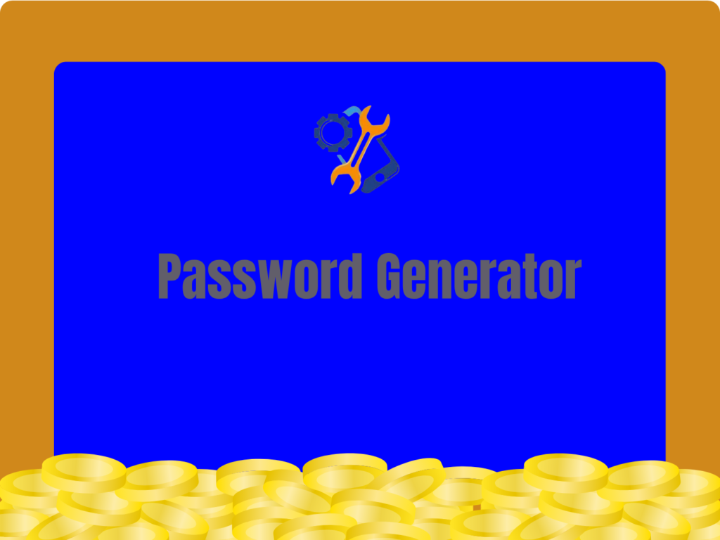Password Generator