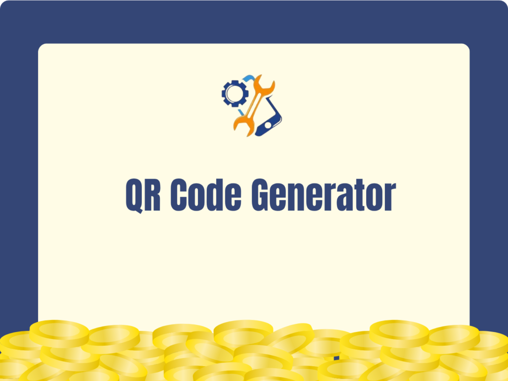QR Code Generator