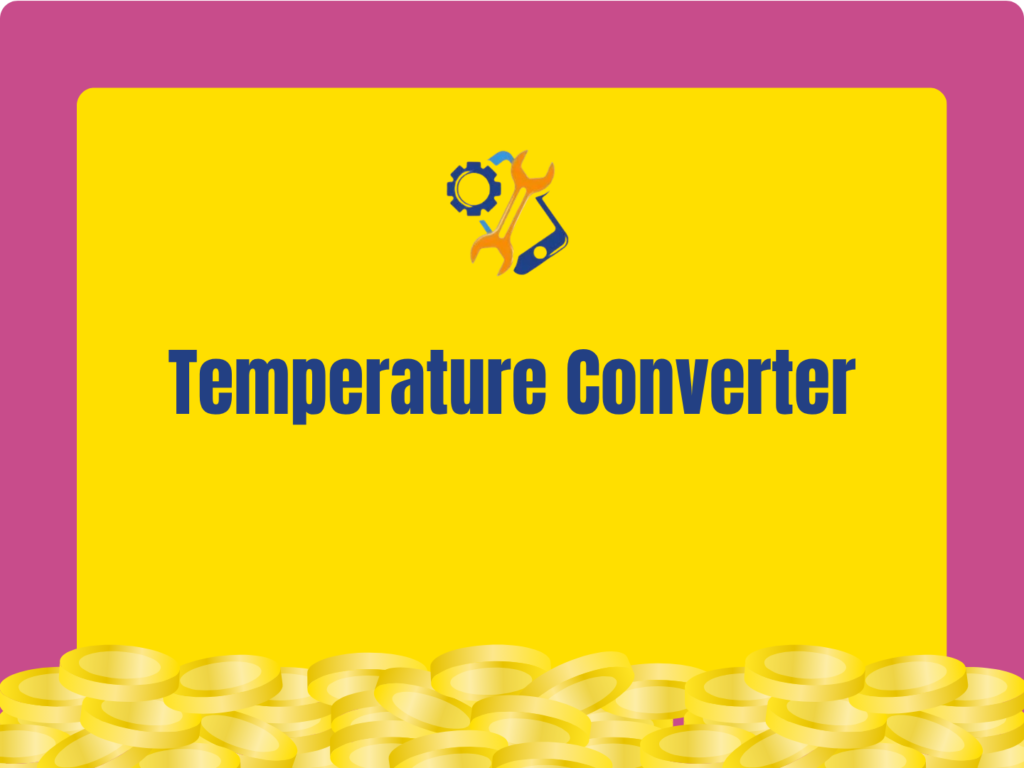 Temperature Converter