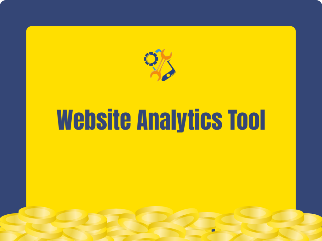 Website Analytics Tool