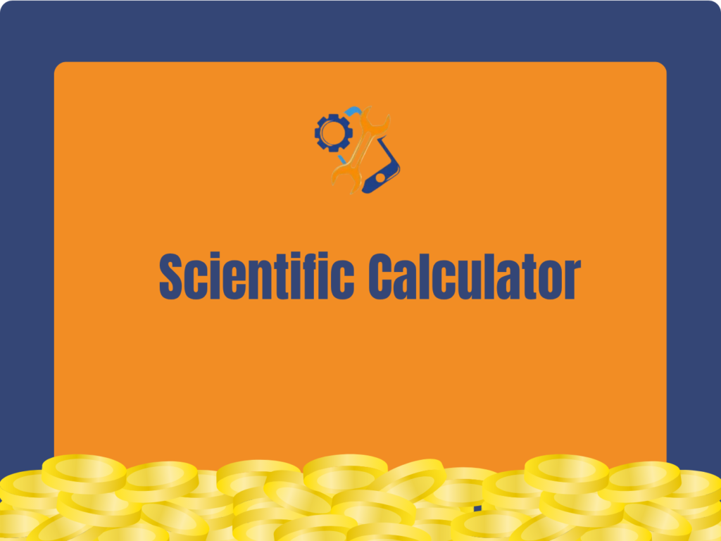 Scientific Calculator
